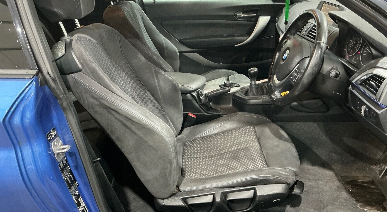 Used BMW 1 Series 2012 for sale - 77516174: Photo 8