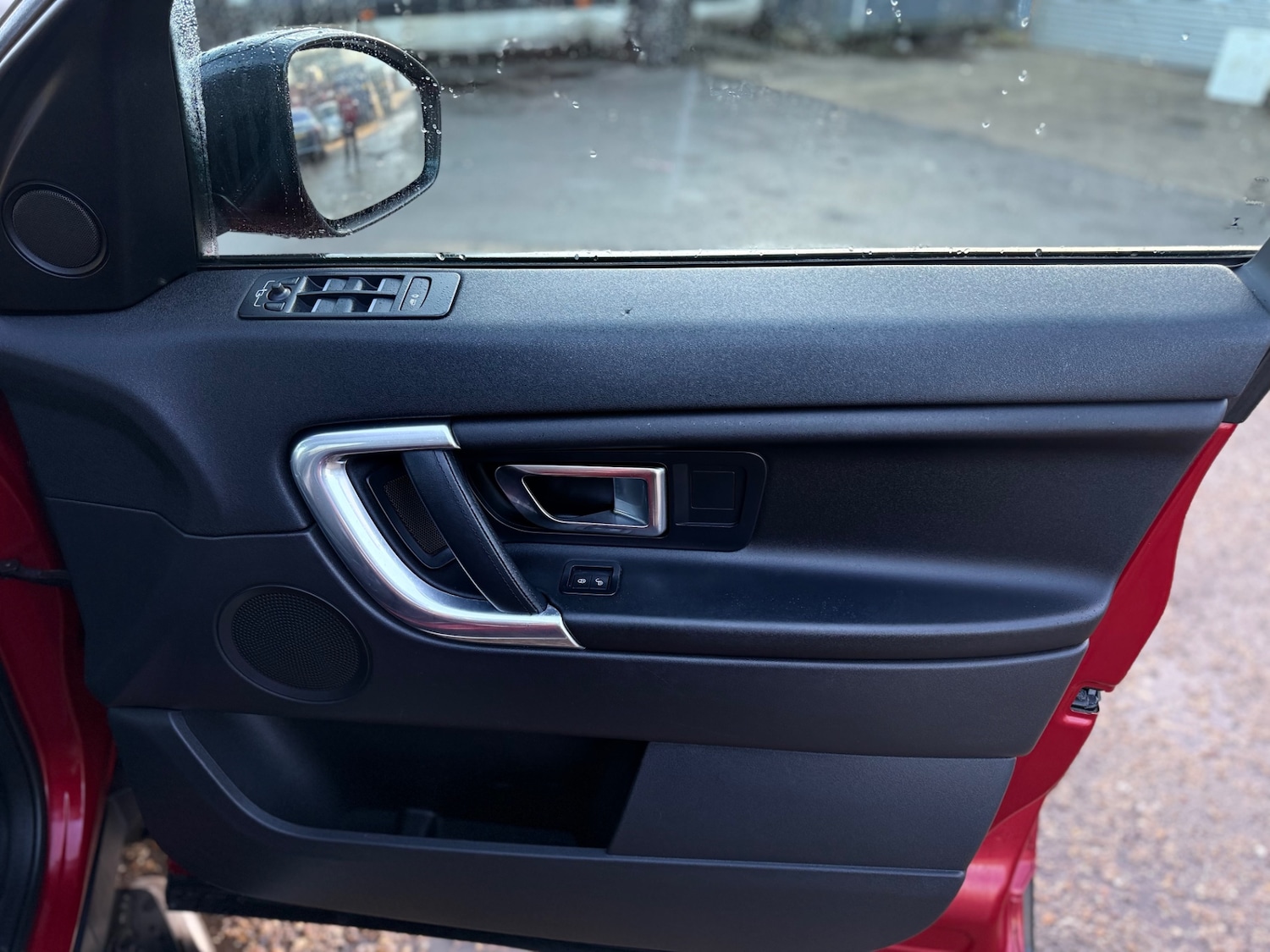 Used Land Rover Discovery 2016 for sale - 77220485: Photo 13