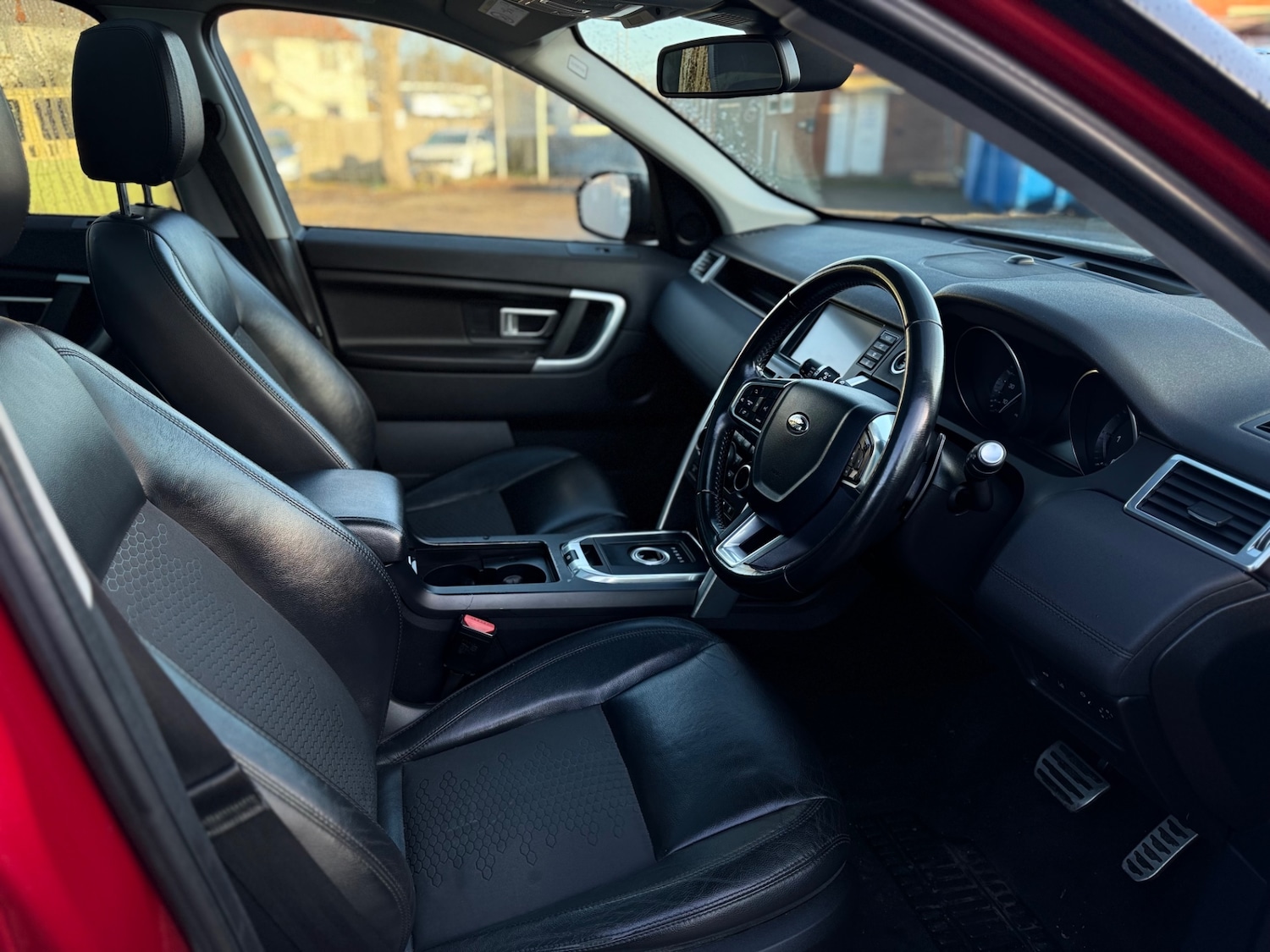 Used Land Rover Discovery 2016 for sale - 77220485: Photo 14