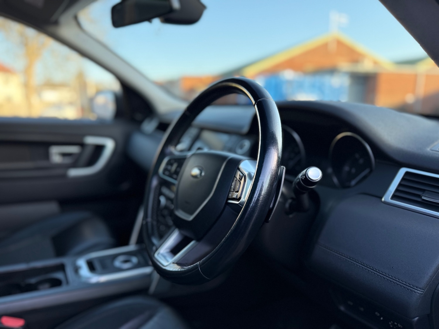 Used Land Rover Discovery 2016 for sale - 77220485: Photo 15