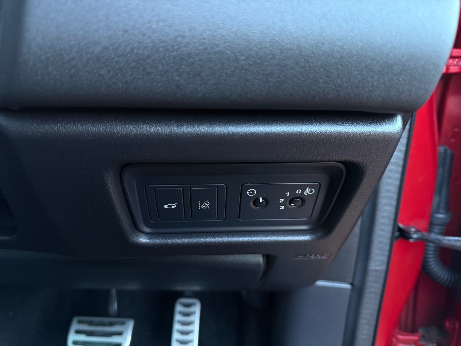 Used Land Rover Discovery 2016 for sale - 77220485: Photo 17