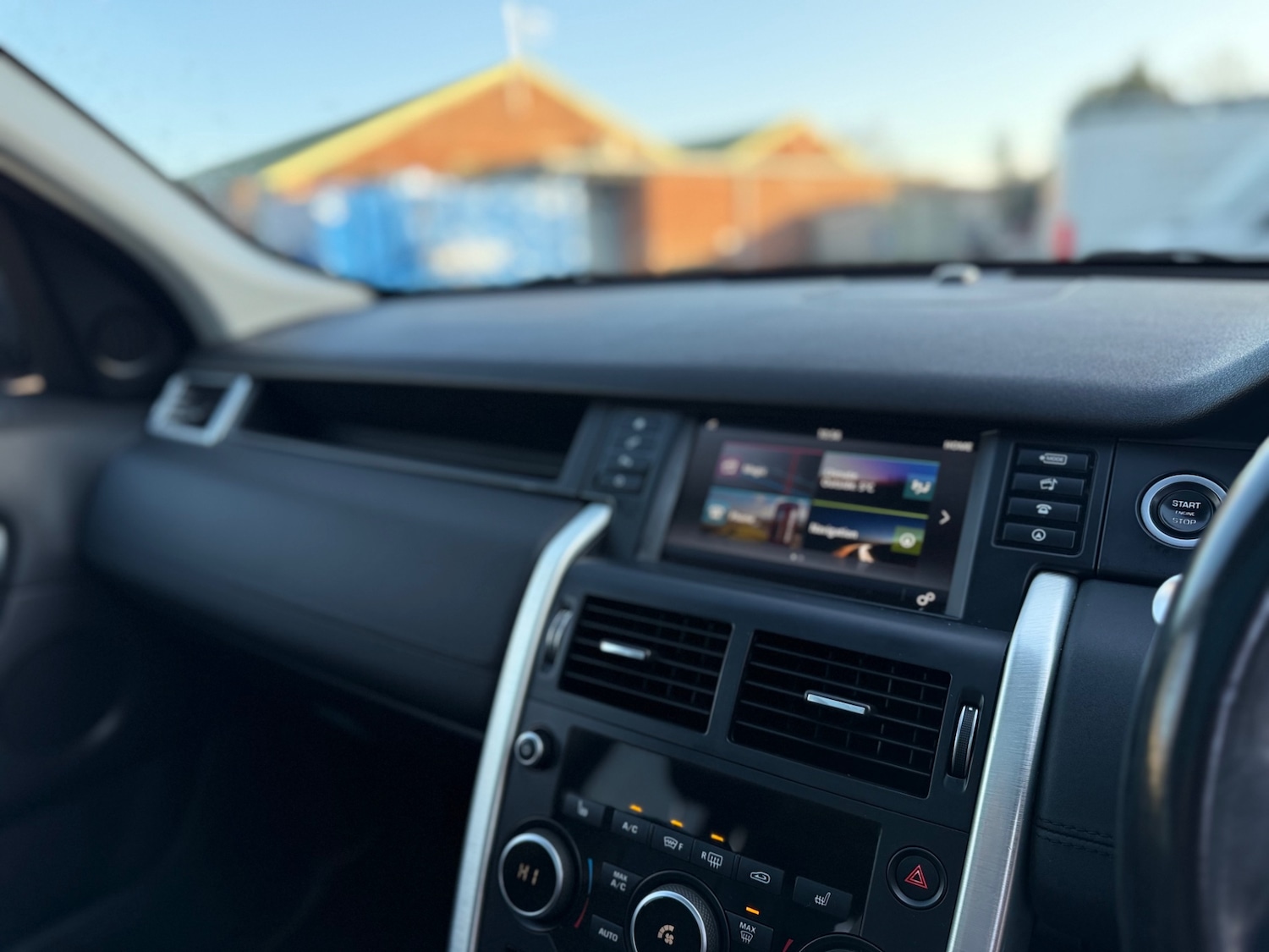 Used Land Rover Discovery 2016 for sale - 77220485: Photo 18