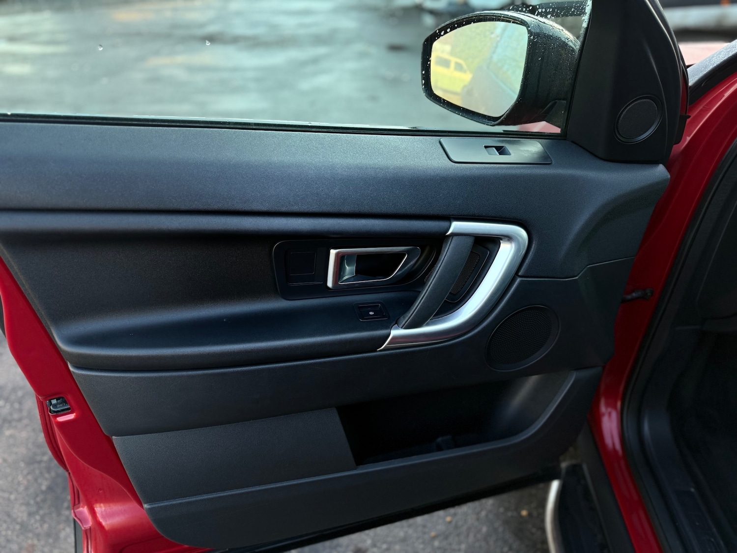 Used Land Rover Discovery 2016 for sale - 77220485: Photo 20