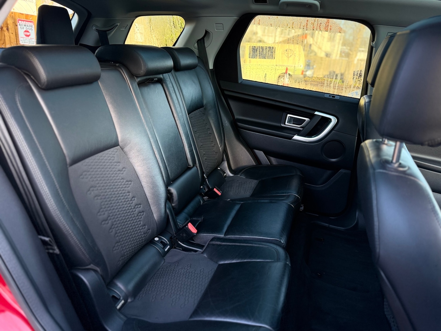 Used Land Rover Discovery 2016 for sale - 77220485: Photo 22