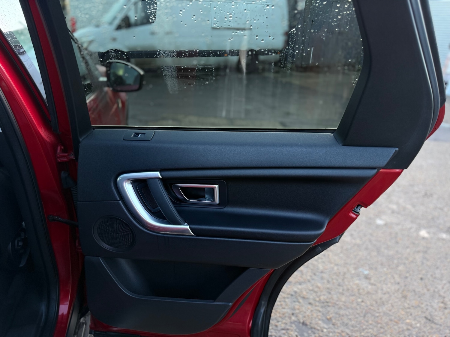 Used Land Rover Discovery 2016 for sale - 77220485: Photo 23