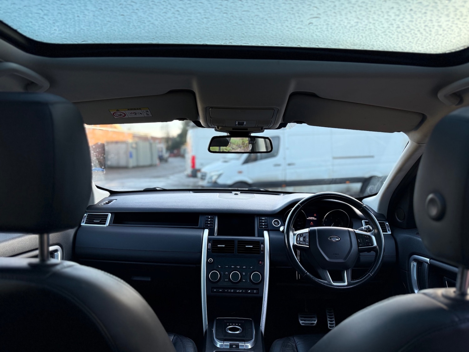 Used Land Rover Discovery 2016 for sale - 77220485: Photo 26