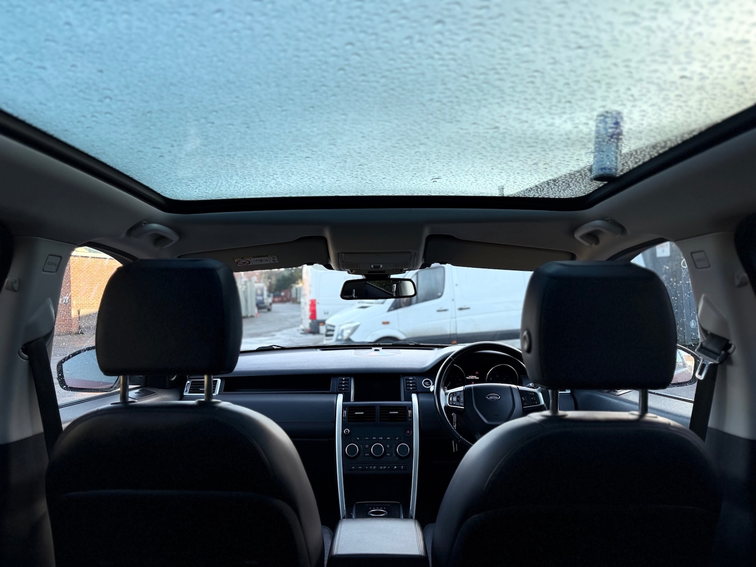 Used Land Rover Discovery 2016 for sale - 77220485: Photo 28