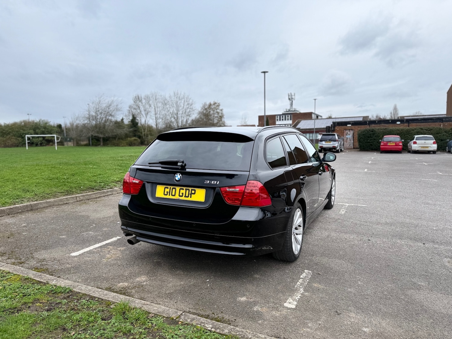 Used BMW 3 Series 2010 for sale - 77641630: Photo 10