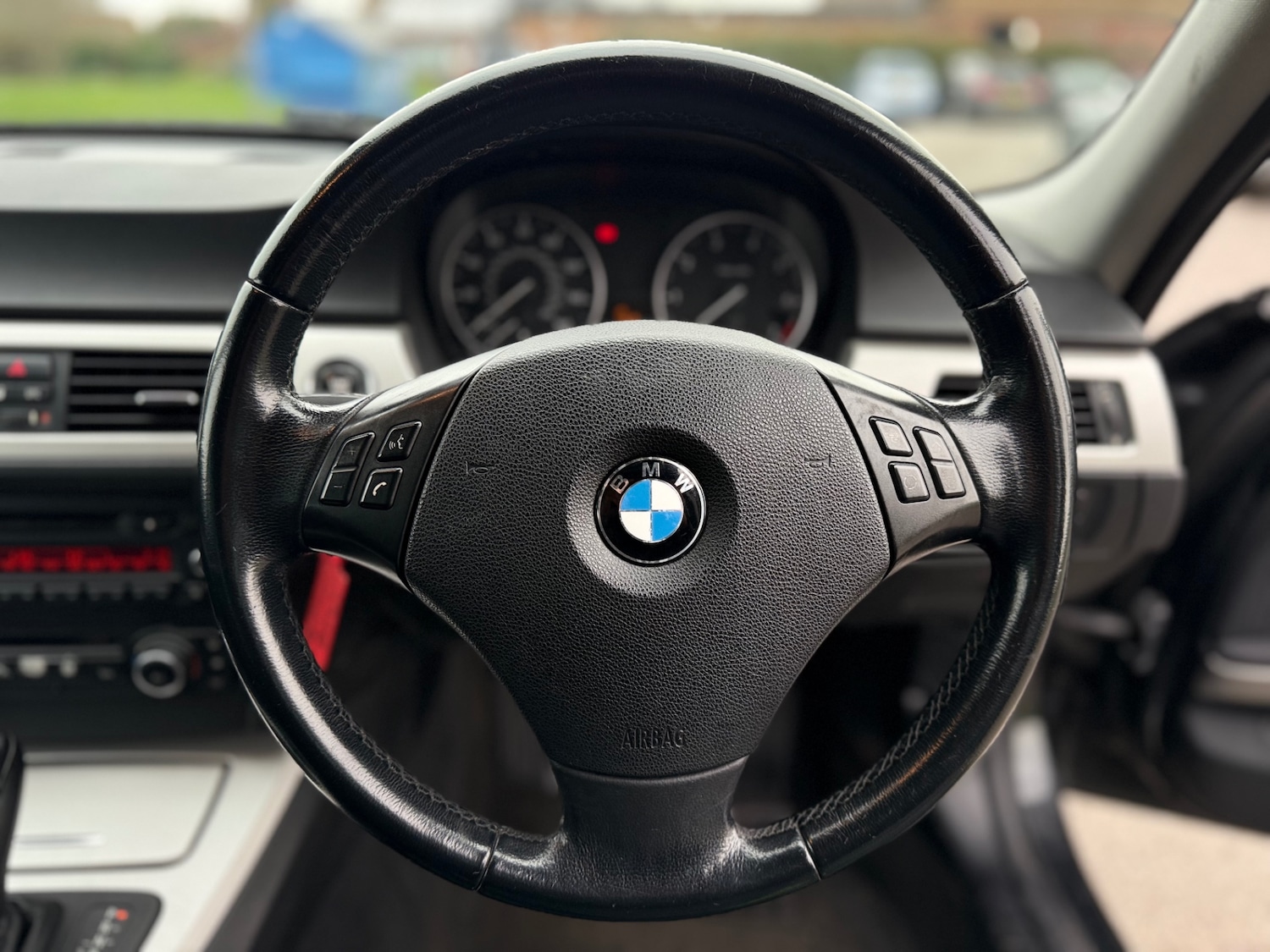 Used BMW 3 Series 2010 for sale - 77641630: Photo 16