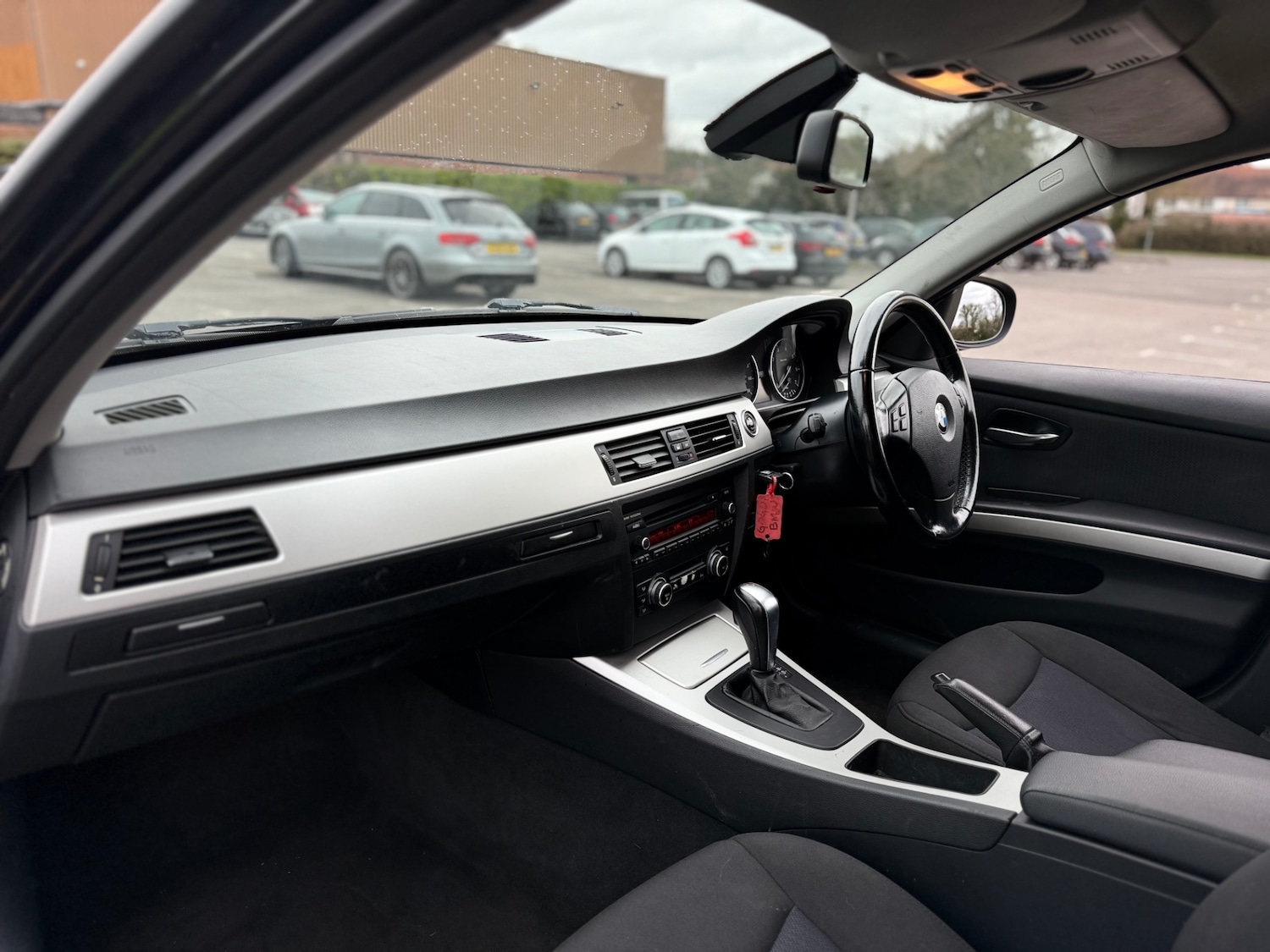 Used BMW 3 Series 2010 for sale - 77641630: Photo 18