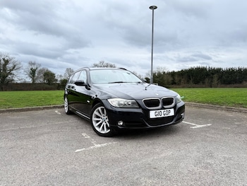 BMW 3 Series feature image