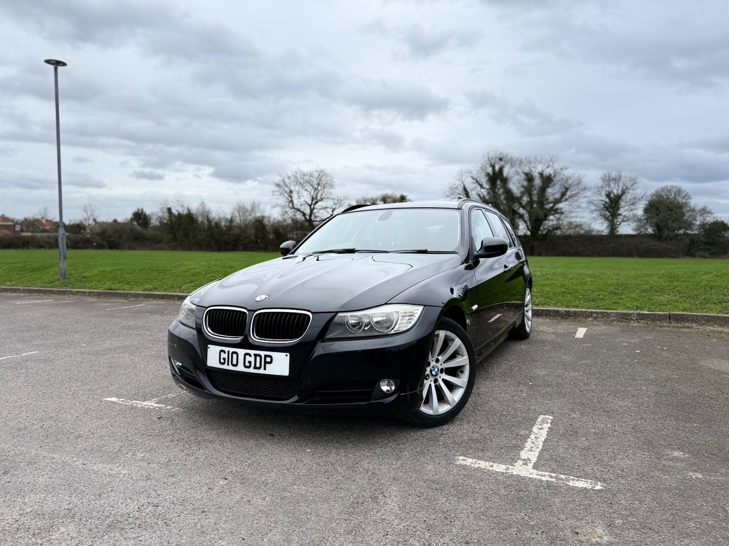 Used BMW 3 Series 2010 for sale - 77641630: Photo 5