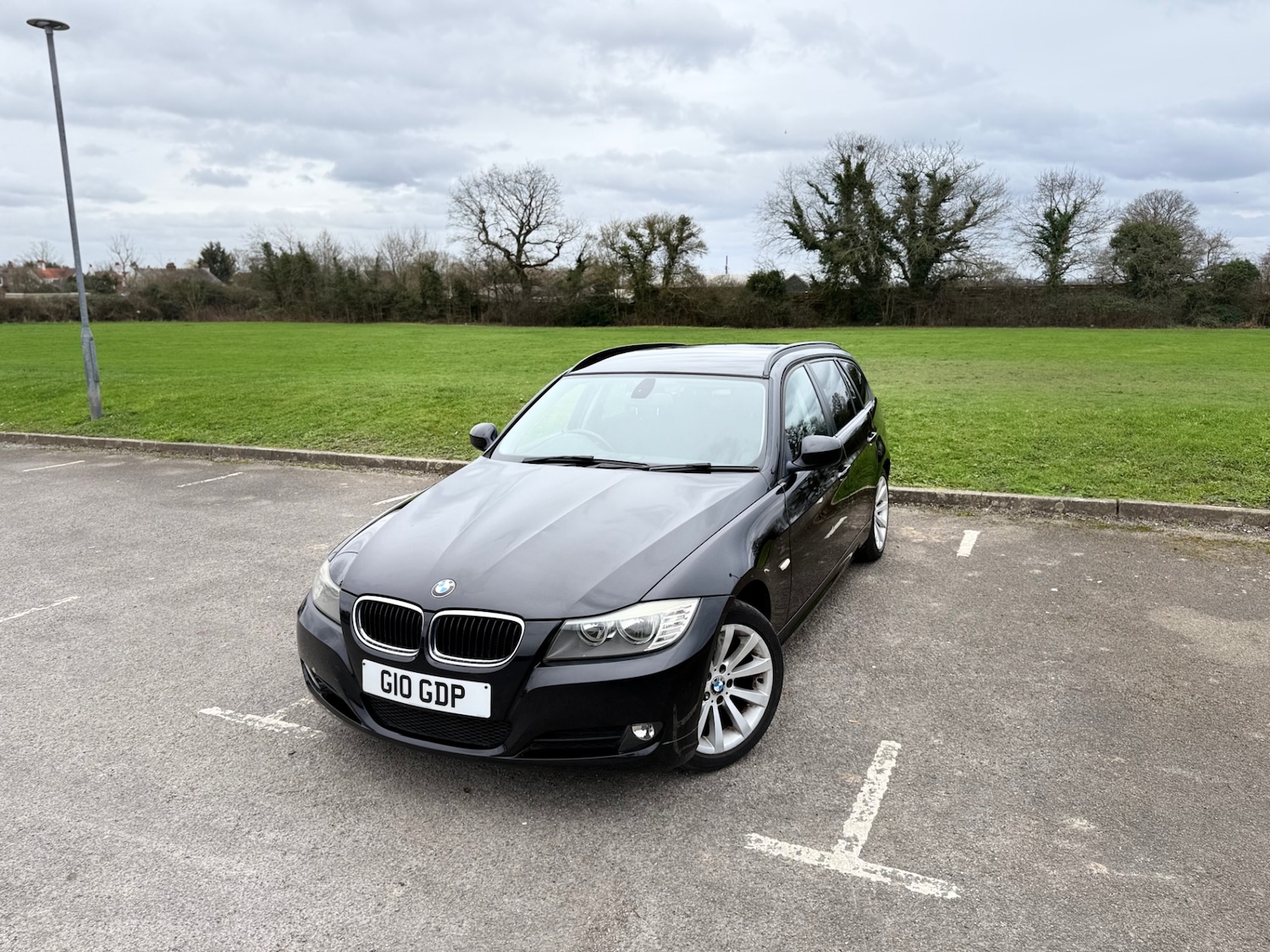 Used BMW 3 Series 2010 for sale - 77641630: Photo 6