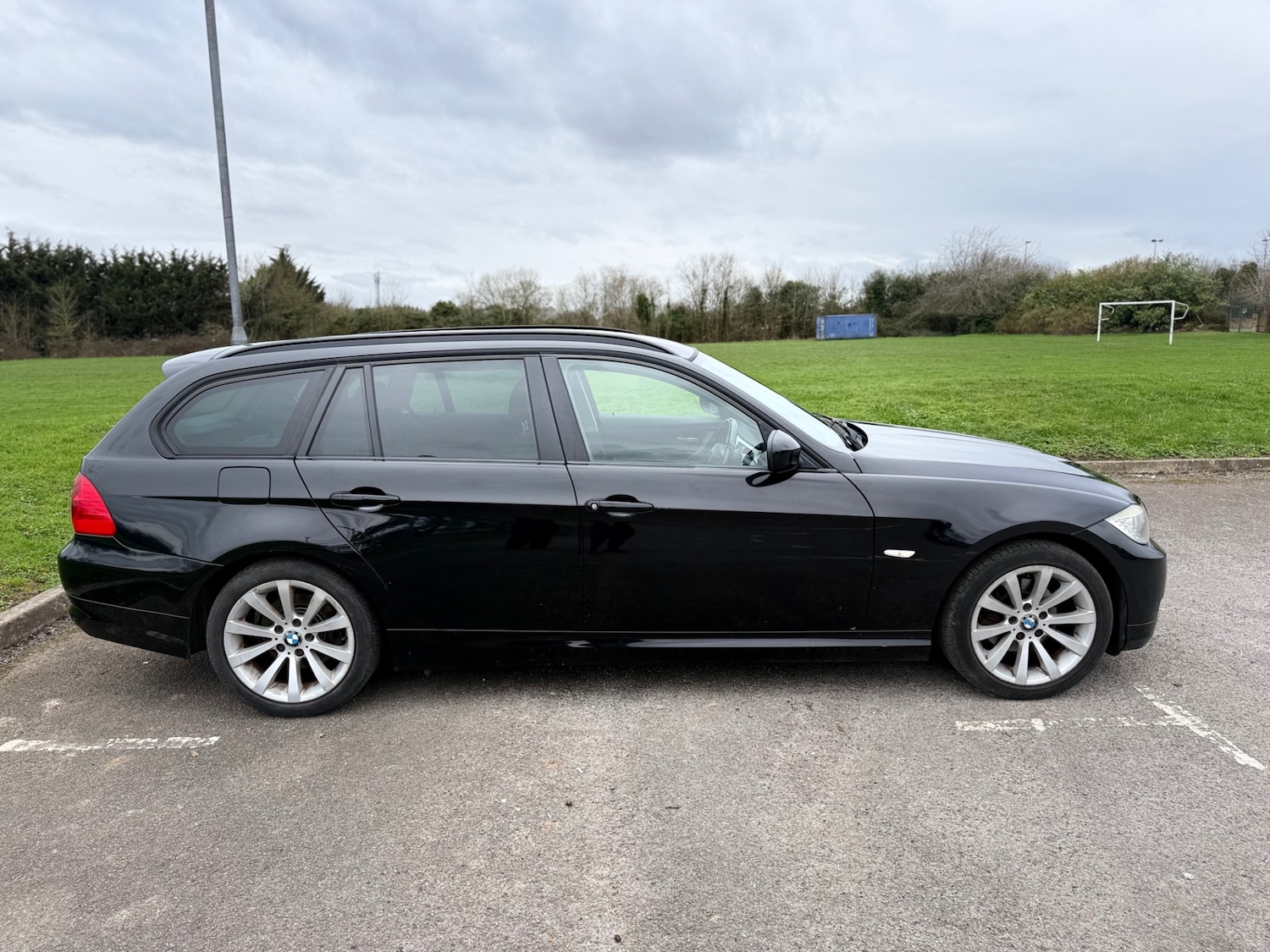 Used BMW 3 Series 2010 for sale - 77641630: Photo 7