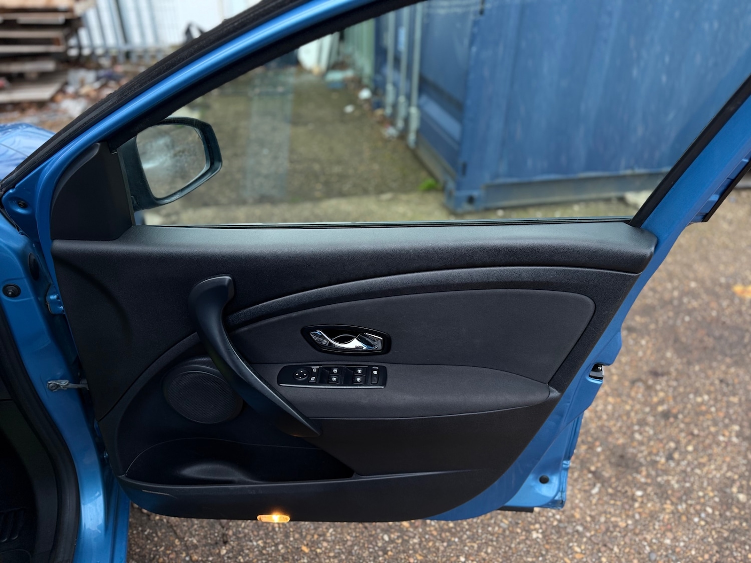 Used Renault Megane 2014 for sale - 77311307: Photo 10