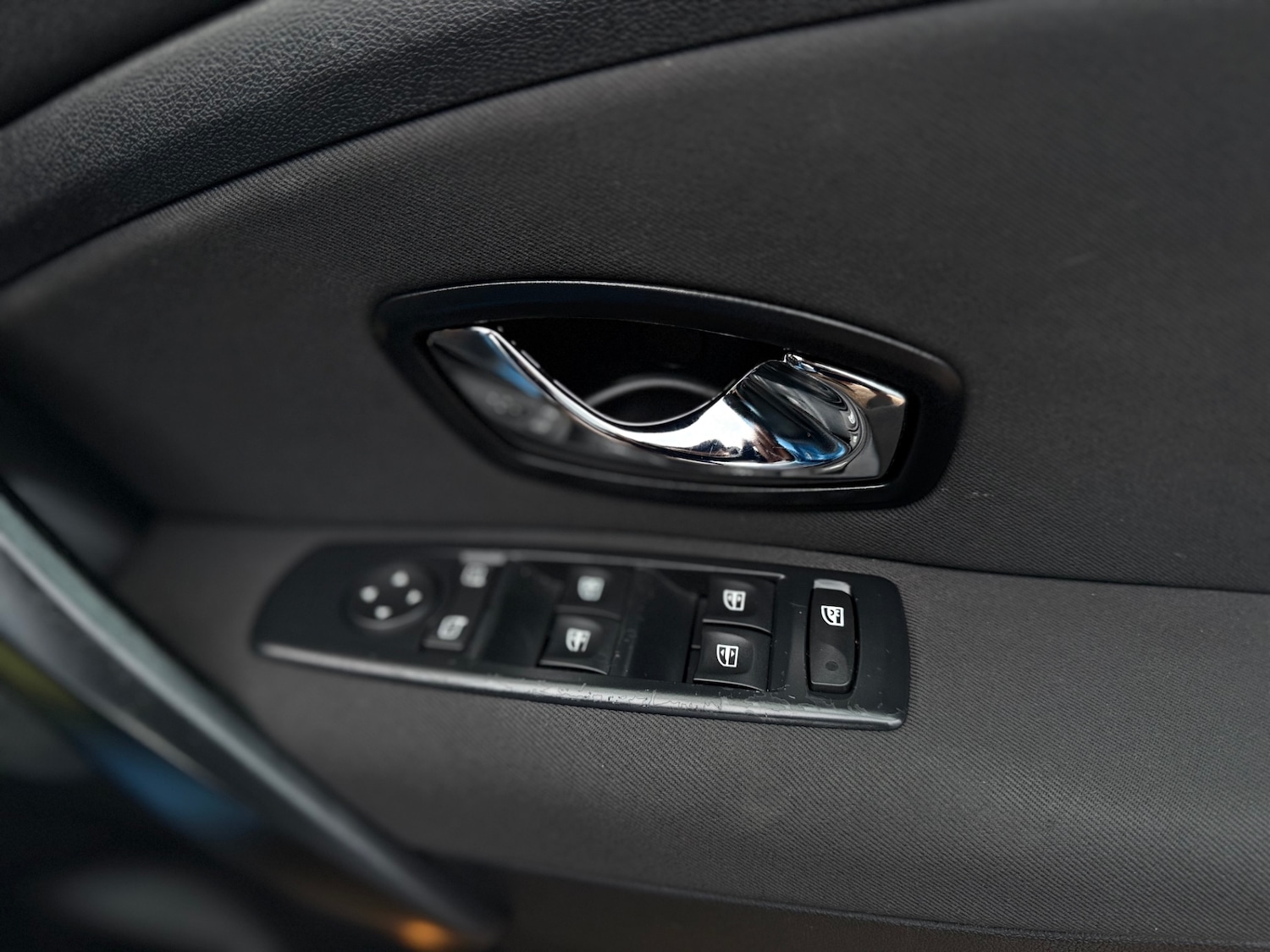 Used Renault Megane 2014 for sale - 77311307: Photo 11