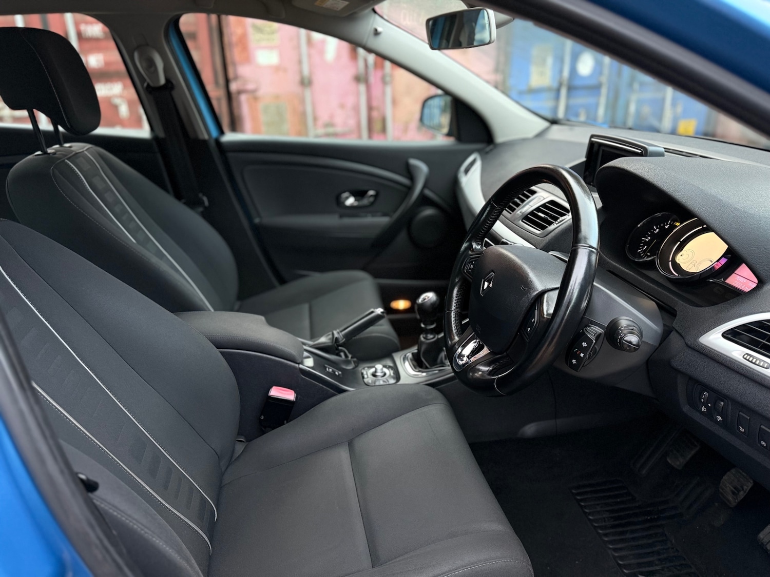 Used Renault Megane 2014 for sale - 77311307: Photo 12