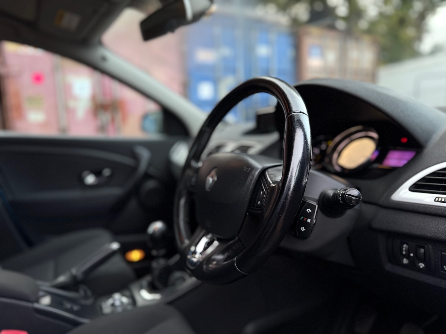 Used Renault Megane 2014 for sale - 77311307: Photo 13