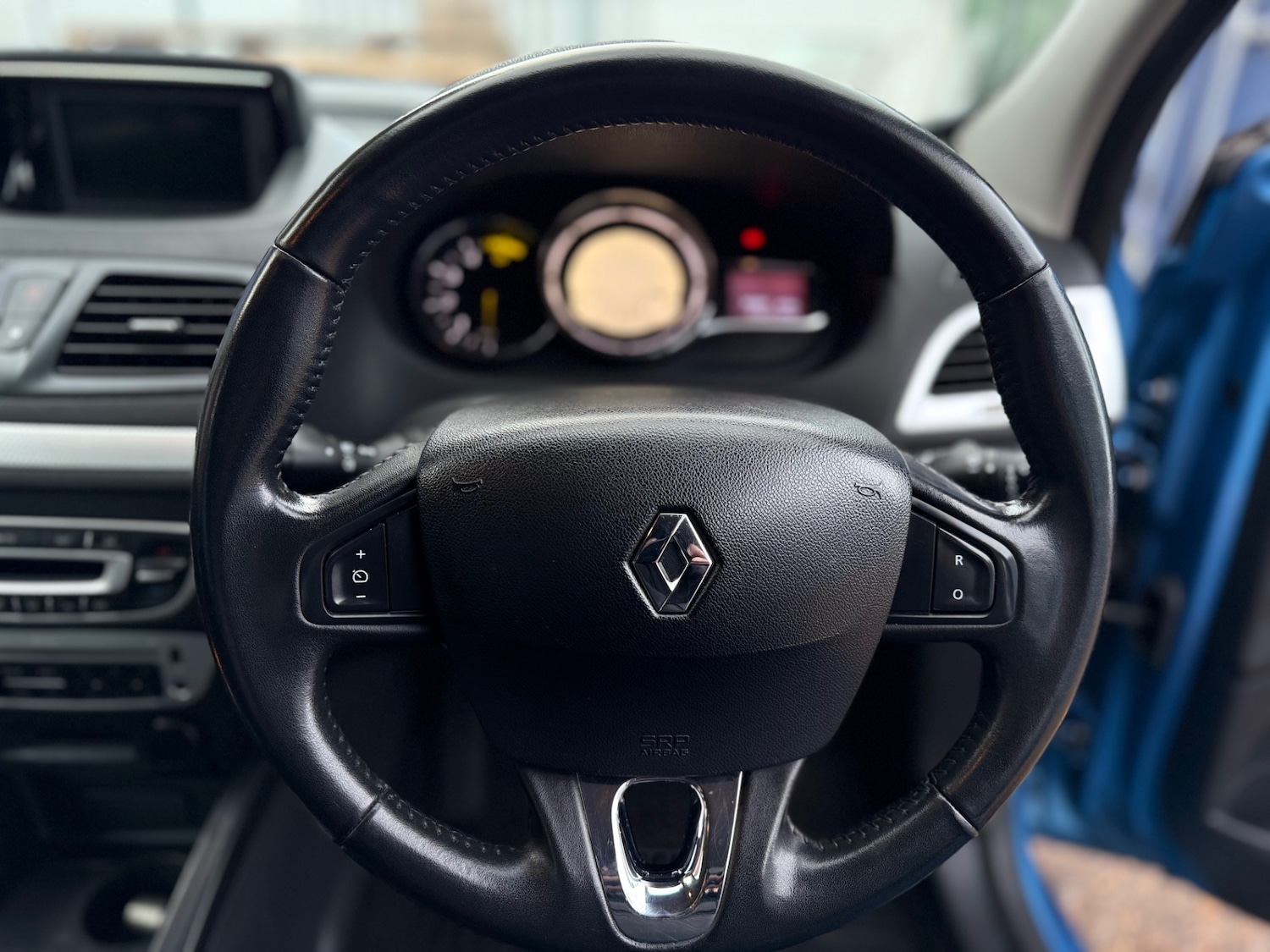 Used Renault Megane 2014 for sale - 77311307: Photo 14