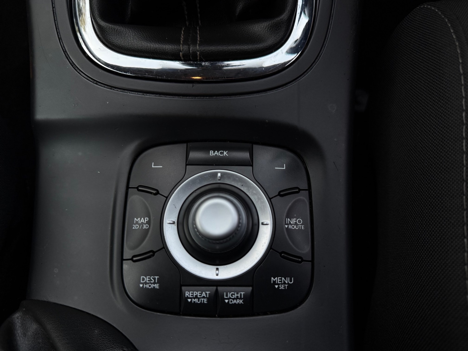 Used Renault Megane 2014 for sale - 77311307: Photo 15