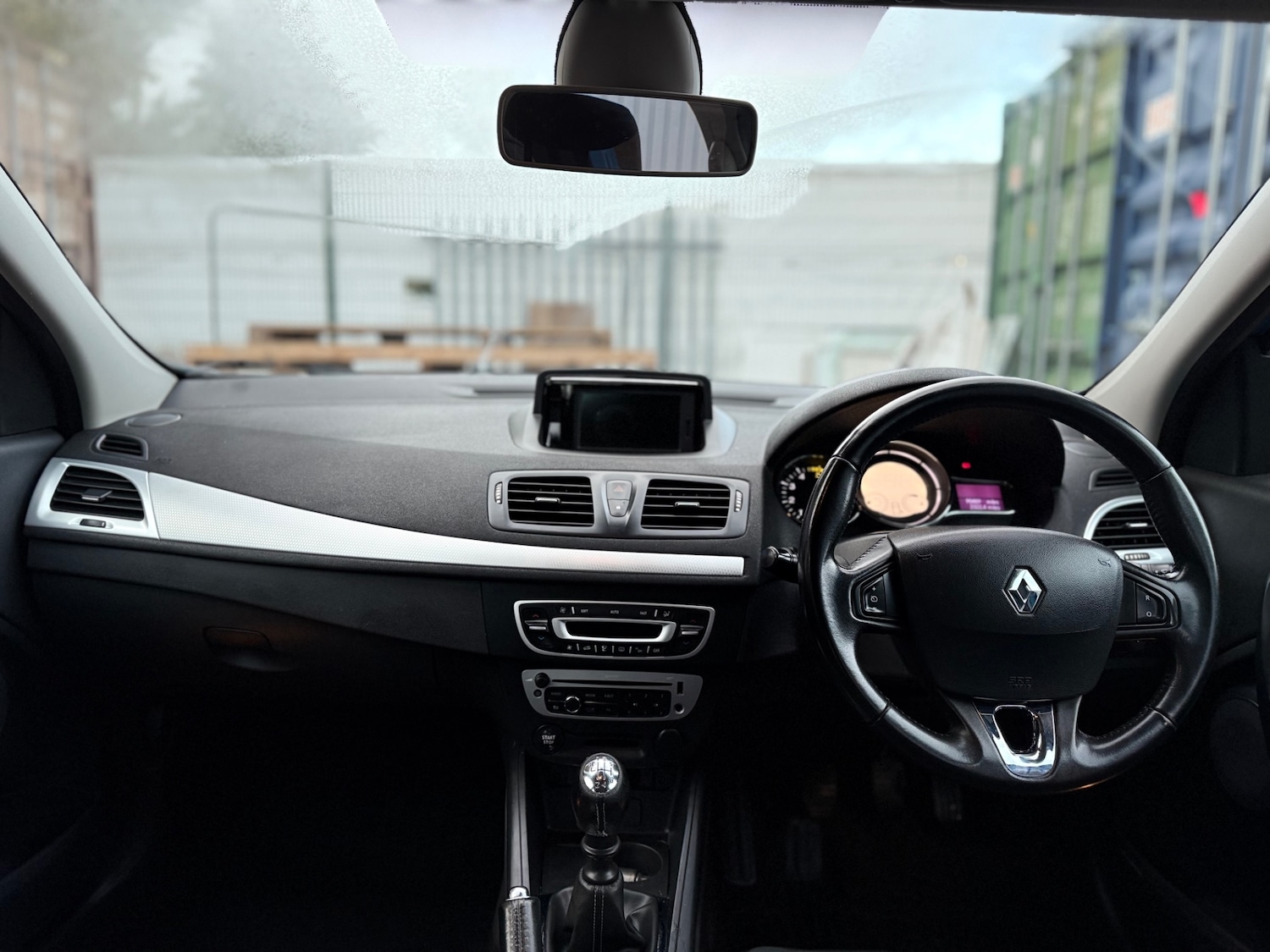 Used Renault Megane 2014 for sale - 77311307: Photo 19