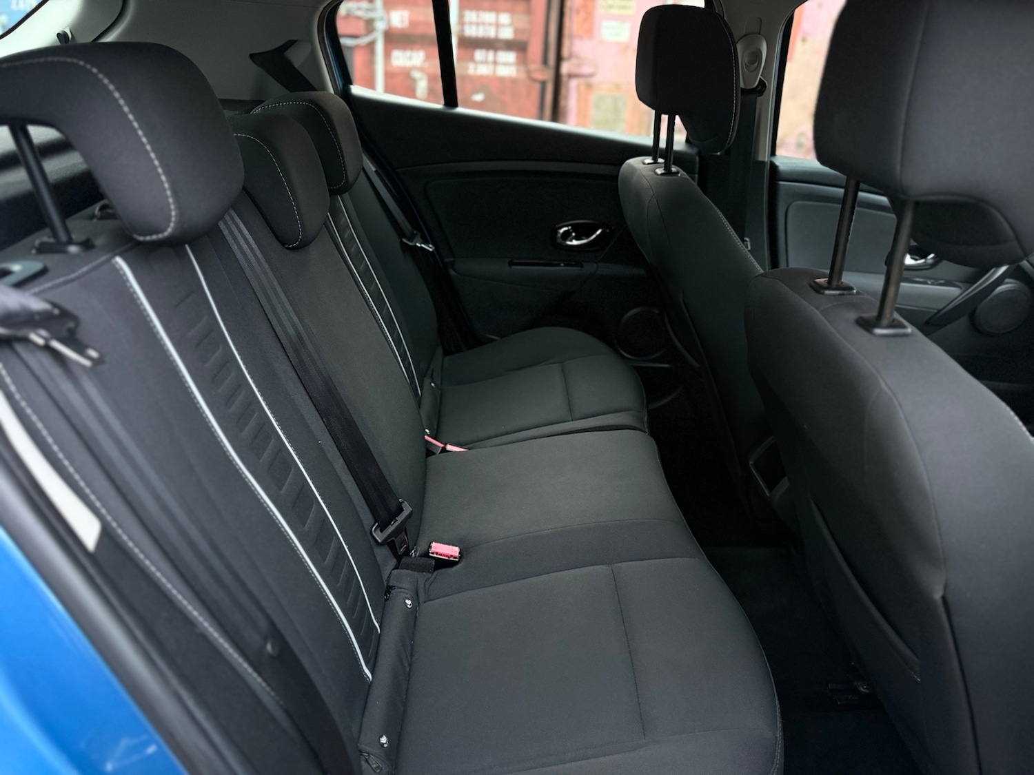 Used Renault Megane 2014 for sale - 77311307: Photo 20