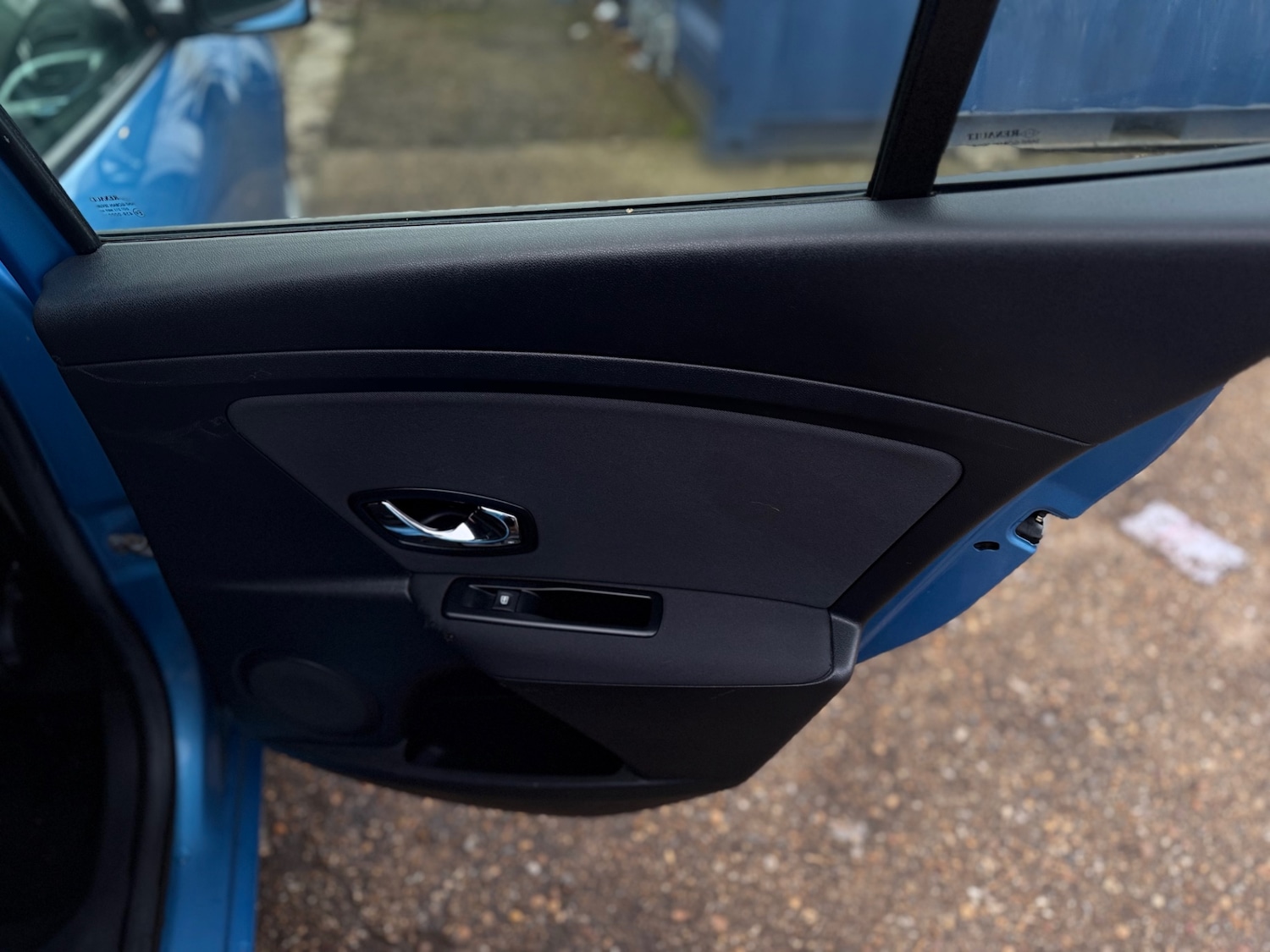 Used Renault Megane 2014 for sale - 77311307: Photo 21