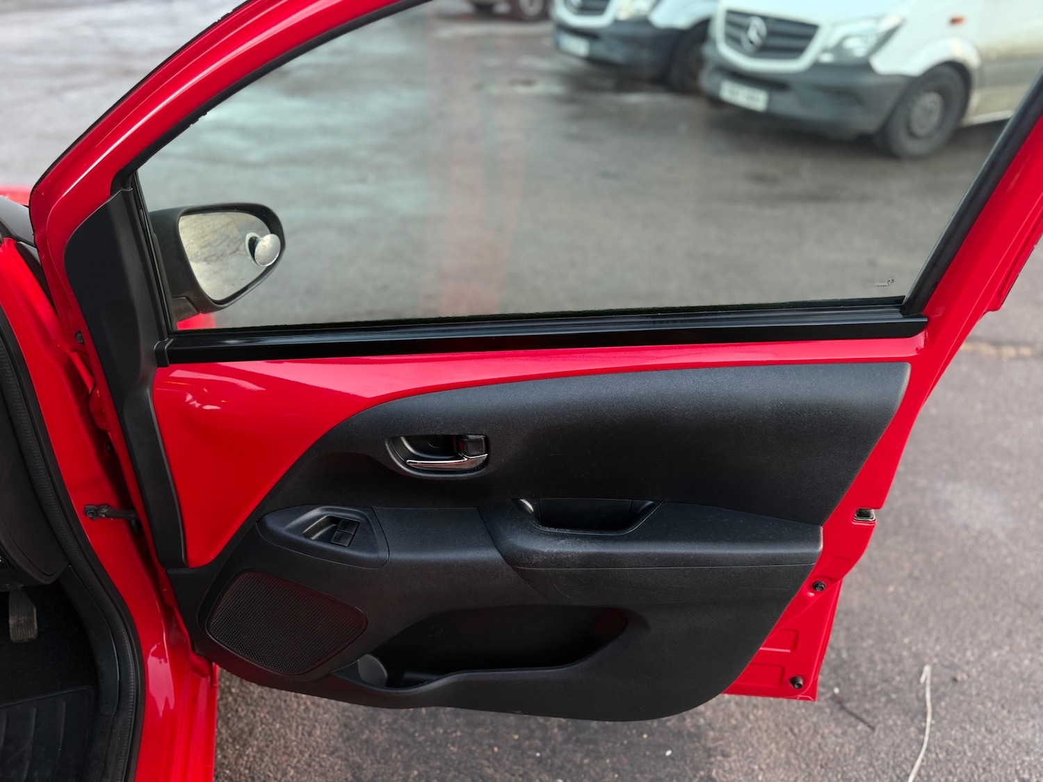 Used Citroen C1 2014 for sale - 77221046: Photo 13