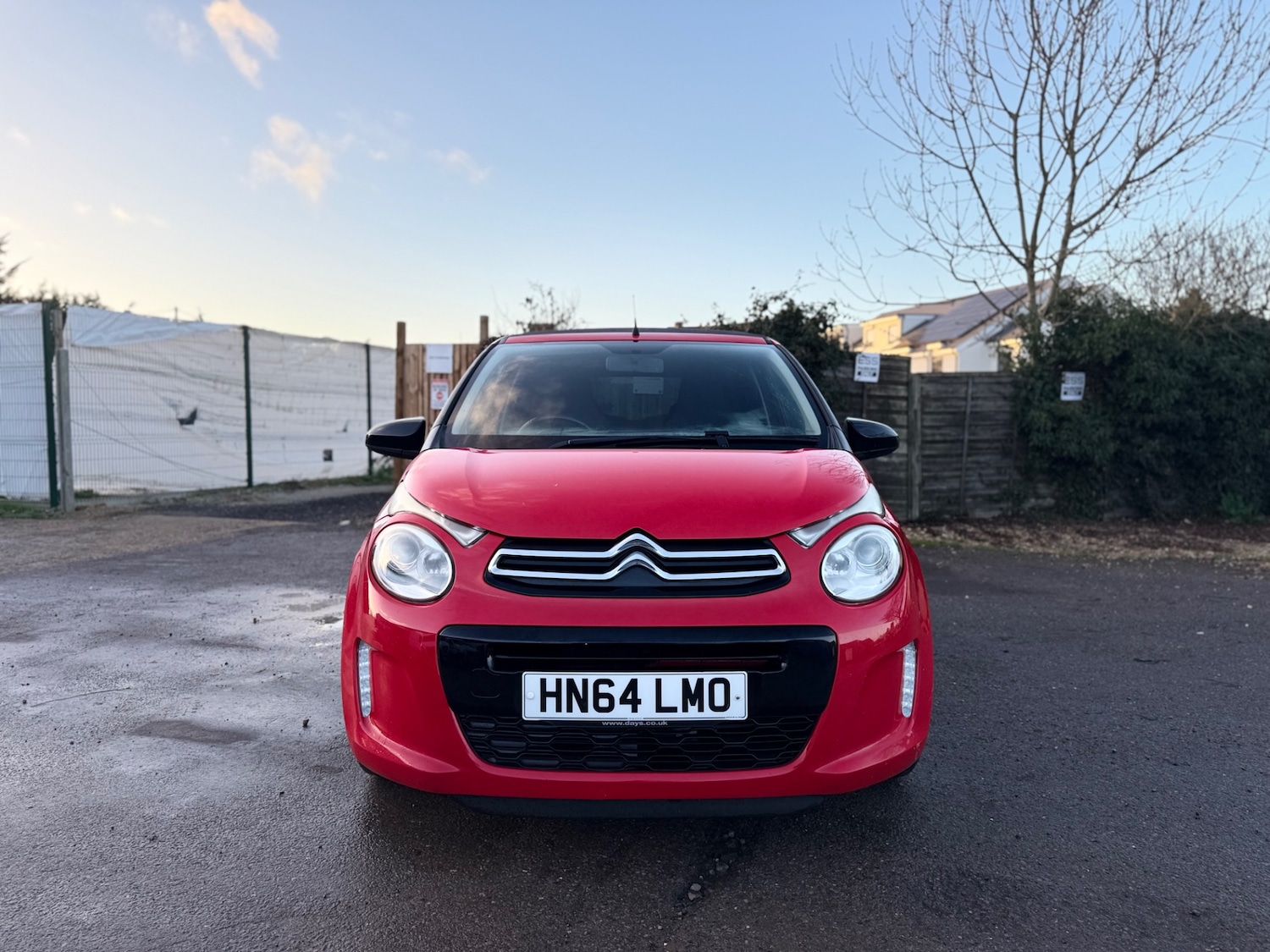 Used Citroen C1 2014 for sale - 77221046: Photo 3
