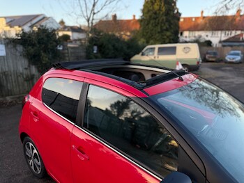 Used Citroen C1 2014 for sale - 77221046: Photo