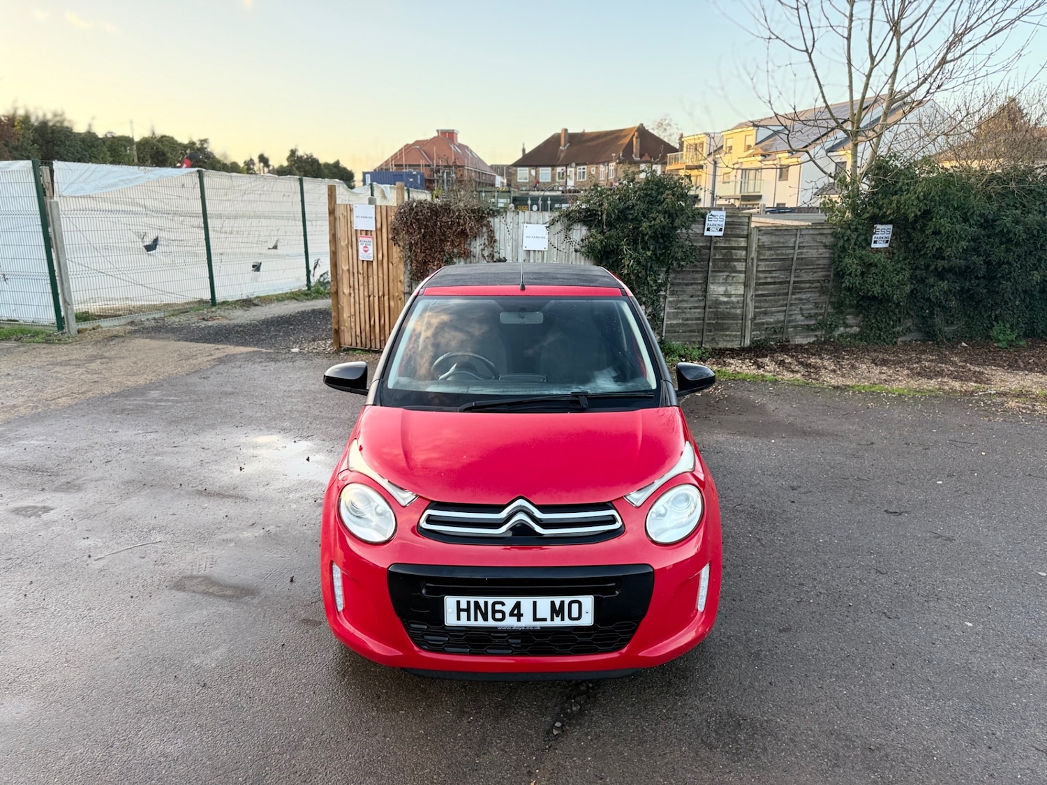 Used Citroen C1 2014 for sale - 77221046: Photo 4