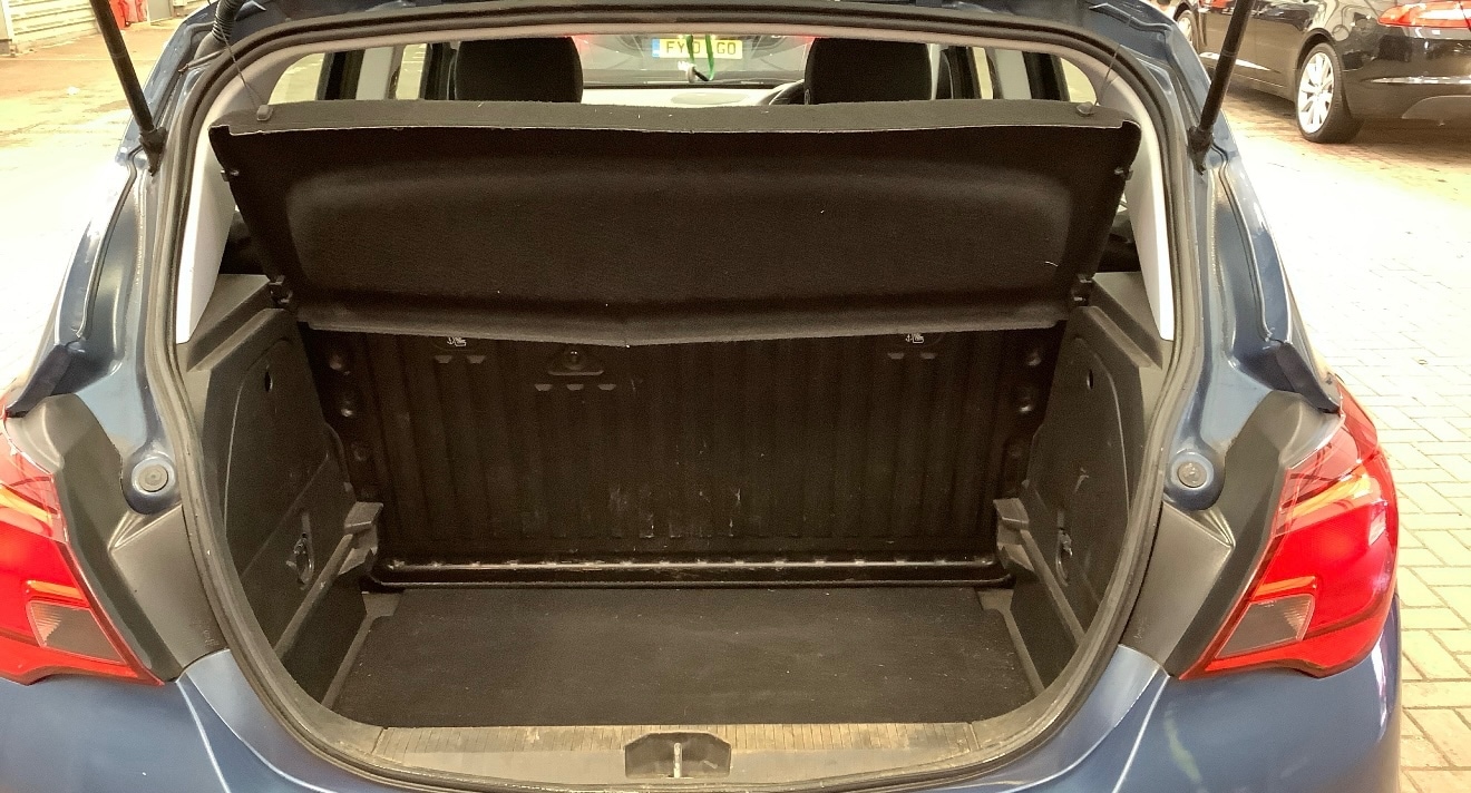 Used Vauxhall Corsa 2015 for sale - 77804612: Photo 7