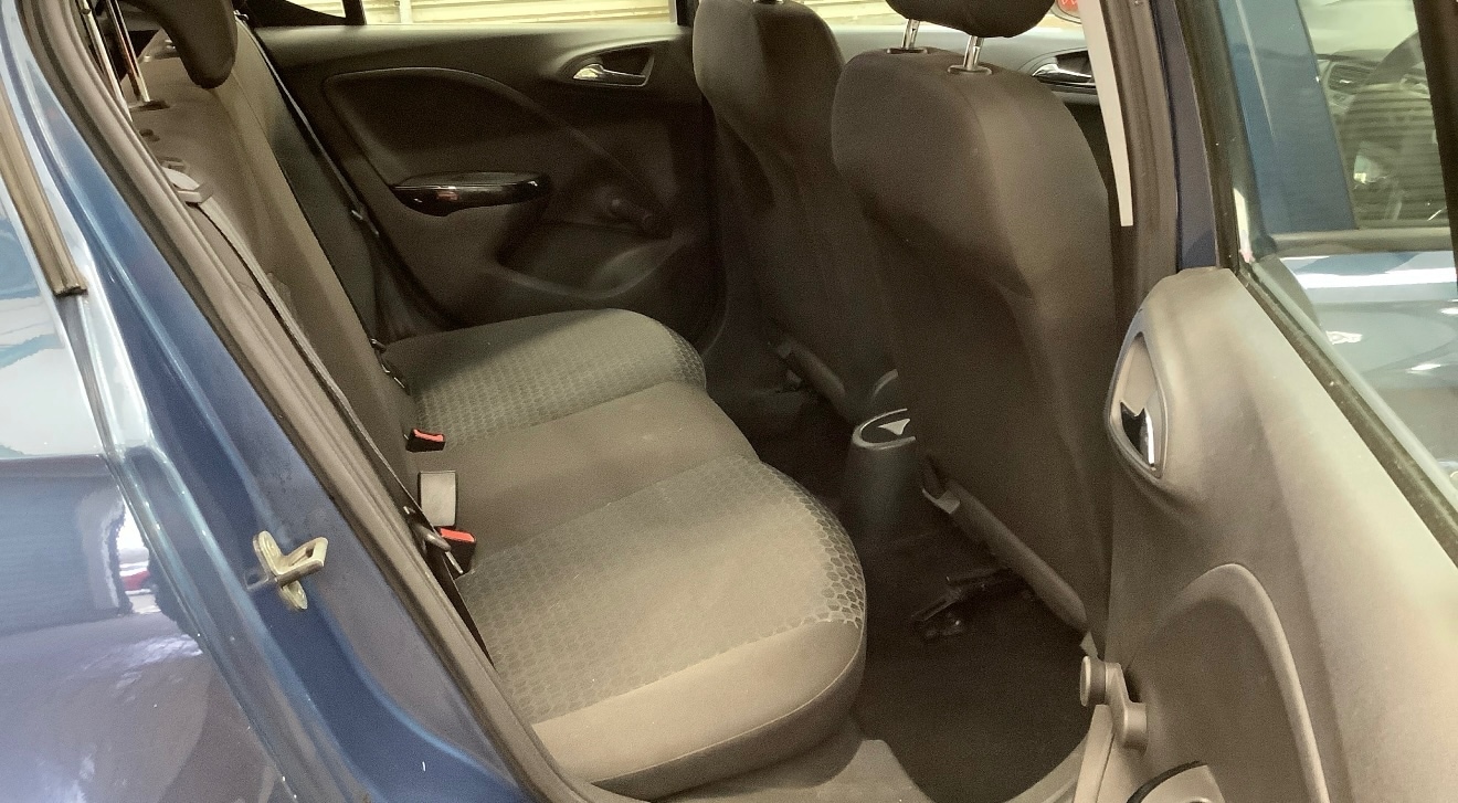 Used Vauxhall Corsa 2015 for sale - 77804612: Photo 8