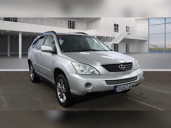 Used Lexus RX 2007 for sale - 77736109: Photo