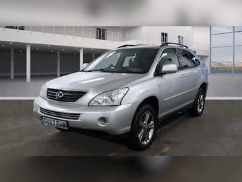 Used Lexus RX 2007 for sale - 77736109: Photo