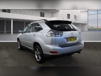 Used Lexus RX 2007 for sale - 77736109: Photo