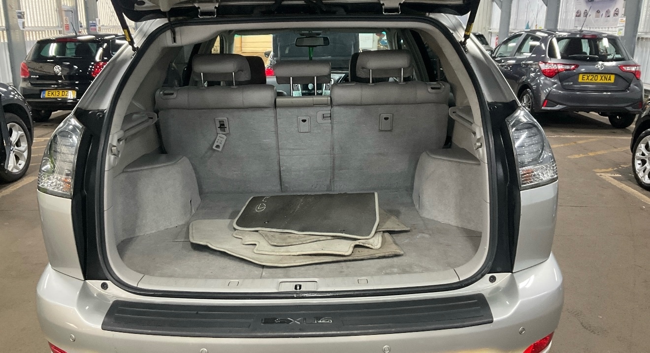 Used Lexus RX 2007 for sale - 77736109: Photo 5