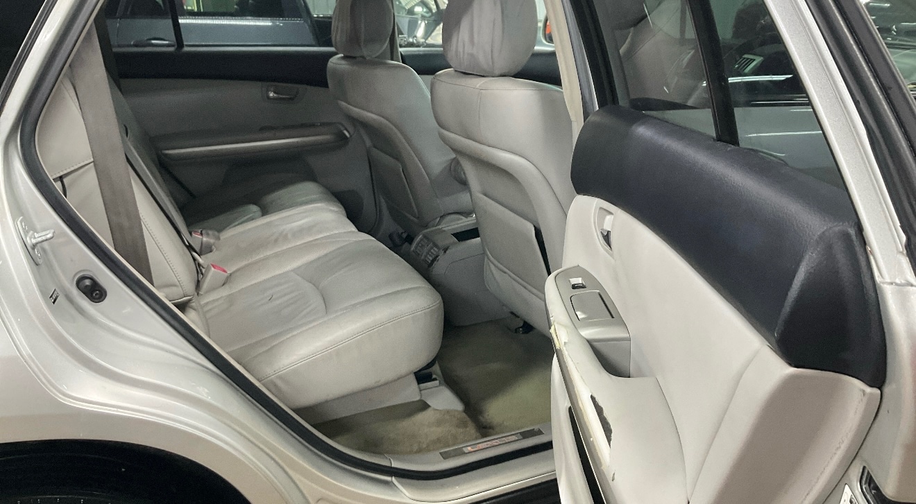 Used Lexus RX 2007 for sale - 77736109: Photo 6