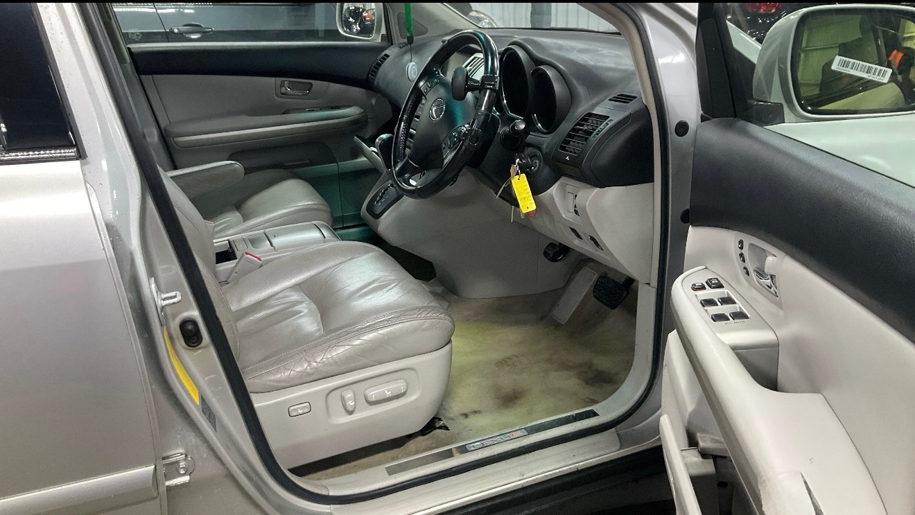 Used Lexus RX 2007 for sale - 77736109: Photo 7