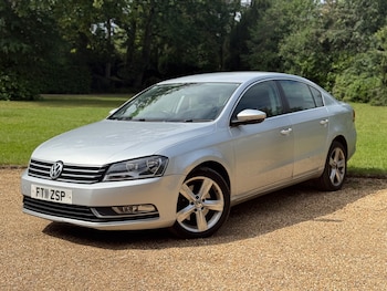 Used Volkswagen Passat 2011 for sale - 79102011: Photo