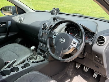 Used Nissan Qashqai 2013 for sale - 79089072: Photo