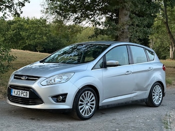 Used Ford C-Max 2014 for sale - 79407721: Photo