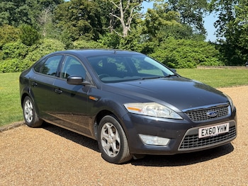 Used Ford Mondeo 2010 for sale - 79094312: Photo