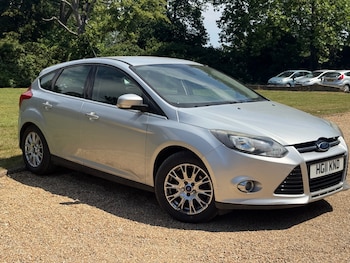 Used Ford Focus 2011 for sale - 79176849: Photo