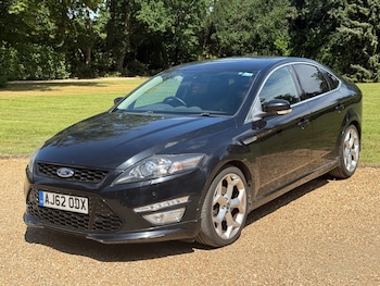 Used Ford Mondeo 2012 for sale - 79120325: Photo