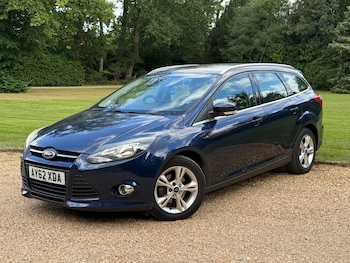 Used Ford Focus 2012 for sale - 79091618: Photo