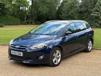 Used Ford Focus 2012 for sale - 79091618: Photo