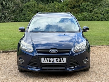 Used Ford Focus 2012 for sale - 79091618: Photo