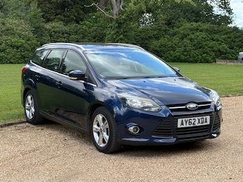Used Ford Focus 2012 for sale - 79091618: Photo