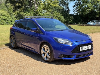 Used Ford Focus 2012 for sale - 79205353: Photo